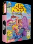 Nintendo  NES&nbsp; - &nbsp;Big Nose the Caveman (USA) (Unl)